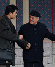 盘点最期待连载的春晚小品角色