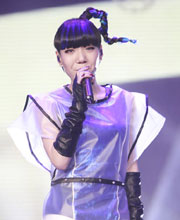 好声音学员同台网络春晚