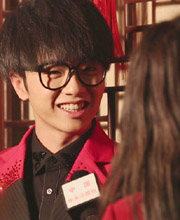 《直通春晚》四强华晨宇