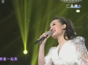 王玮玮演唱《High歌》