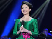 民族唱法吴彦凝选手短片