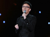 汤非演绎《我的父亲》