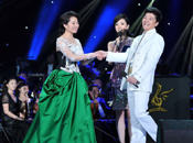 吴彦凝演唱《黄河渔娘》