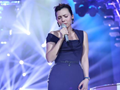 《我是歌手3》首轮淘汰陈洁仪出局