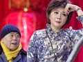 潘长江蔡明亮相春晚 小品一分钟笑五回
