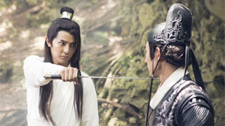 《超级大英雄》终极版片花