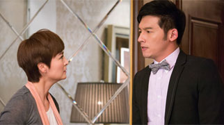 《如果爱可以重来》曝片花