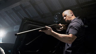 《速度与激情7》前传特辑