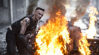 《超能查派》回答乐队特辑