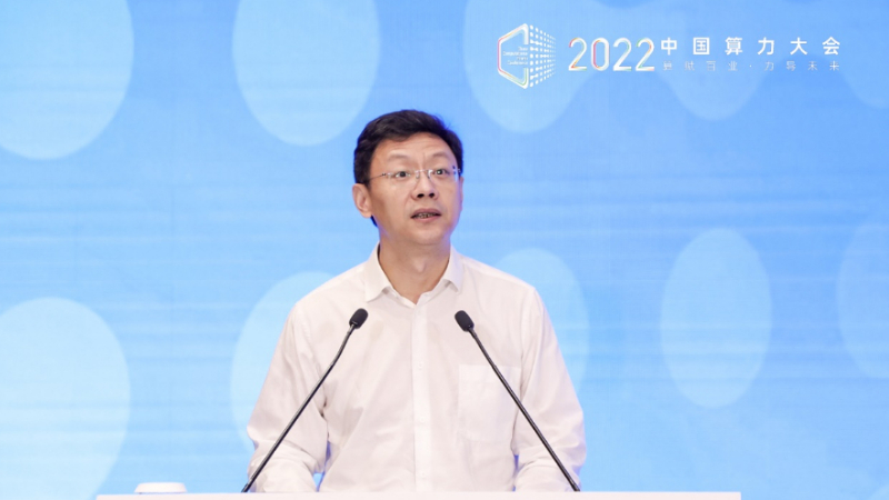 储学军：运用新思路 构建新模式 加速打造市级融媒体中心生态圈