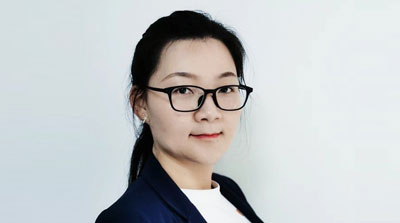 安博通李亚玲：算力网络是支撑数字经济持续发展的重要能力