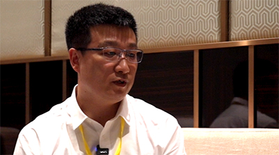 孙文斌：网络、算力、智能三大要素助力媒体融合驶入发展新航道