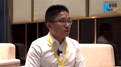 达华智能曾忠诚：大数据算力赋能数字经济与实体经济深度融合