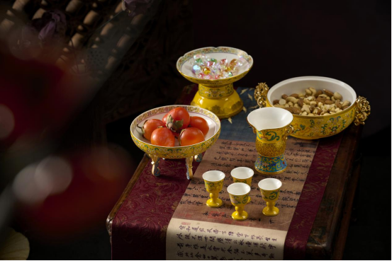 茅台文创2026新春礼盒正式亮相-新华网