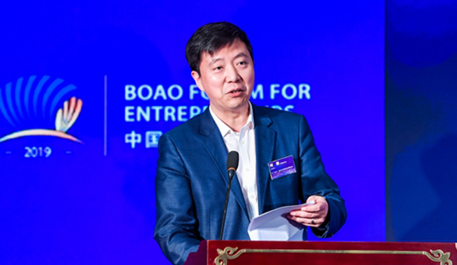 中国酒业协会何勇：未来三至五年，酒类电商化率将达到15%