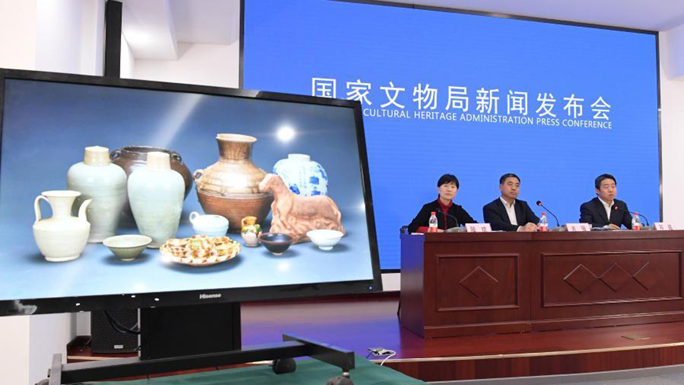 2019中國企業家博鰲論壇開幕式及學者分享會現場圖片
