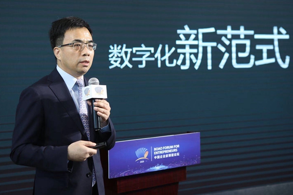 5G的新终端、新上行、新频段值得期待