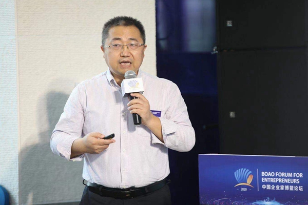 5G XR将真正实现万物皆媒的&ldquo;物媒&rdquo;新时代