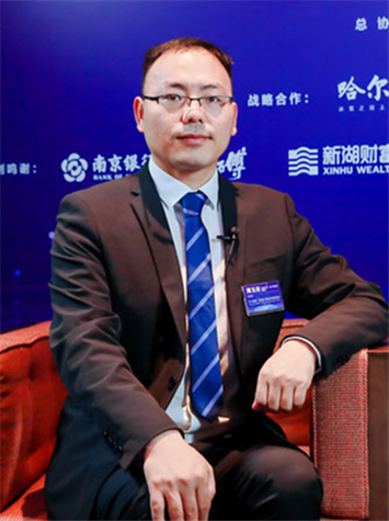 周玉忠：双江县着力筑巢引凤，打造优势品牌