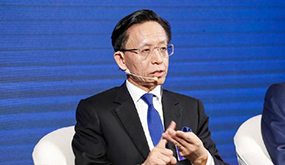 加大改革速度 促进医疗向科技化、智能化发展