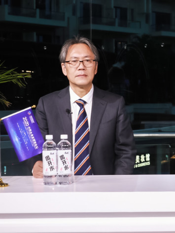 李月中：&ldquo;十四五&rdquo;持续提高企业的经济效益和竞争力