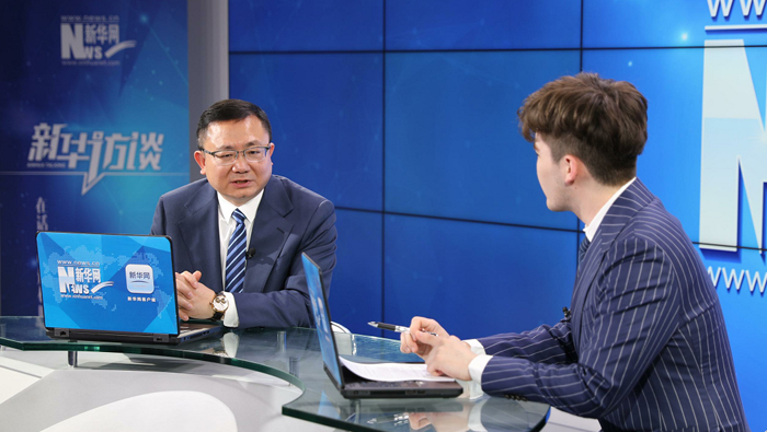 &ldquo;开局十四五，企业新作为&rdquo;系列访谈之金恪集团