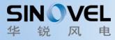 华锐风电