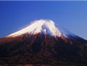 日本富士山出現長300米寬10米裂縫 令人擔憂