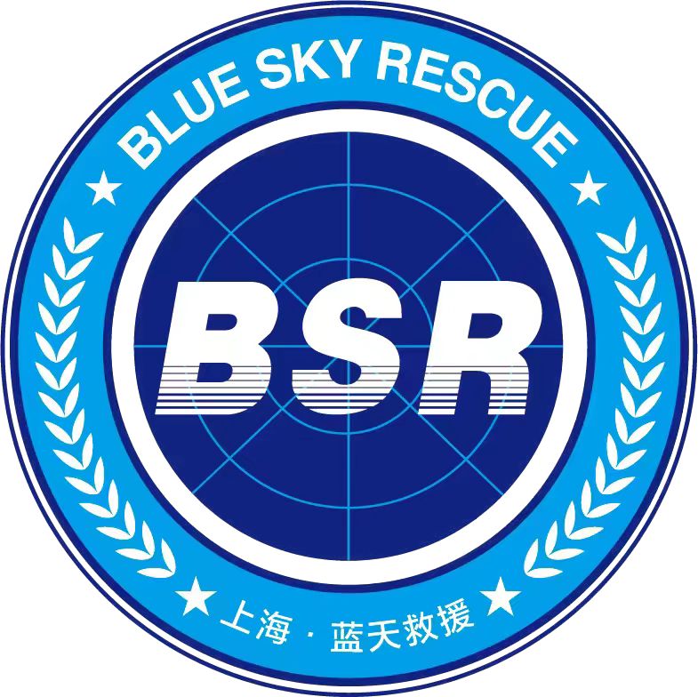 上海蓝天救援队