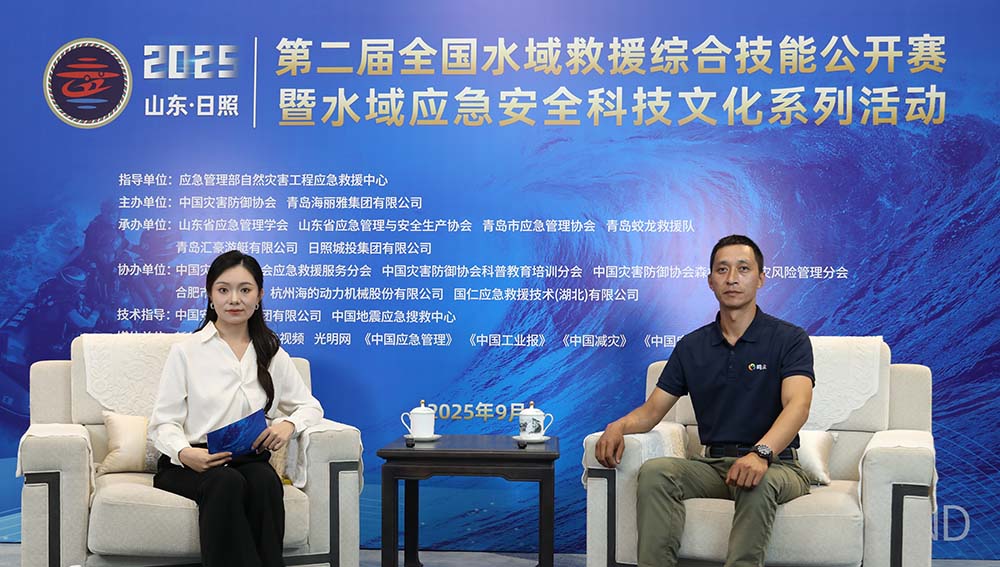 云南鸣众教育施建全：积极开展应急救援培训，提升群众自救、互救能力