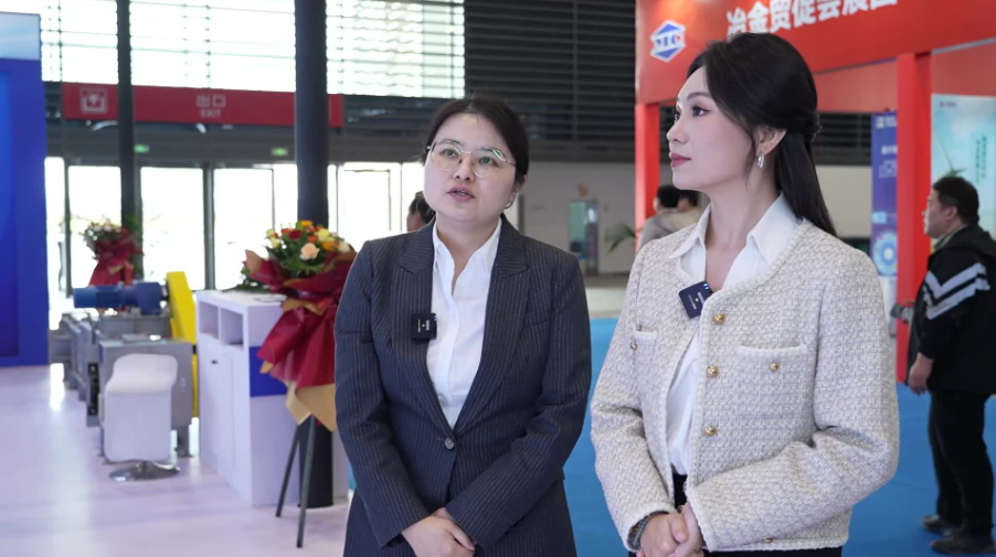 新华探展|从县域方阵到行业全景，带你从重型机械装备展上读懂中国重工的现在与未来