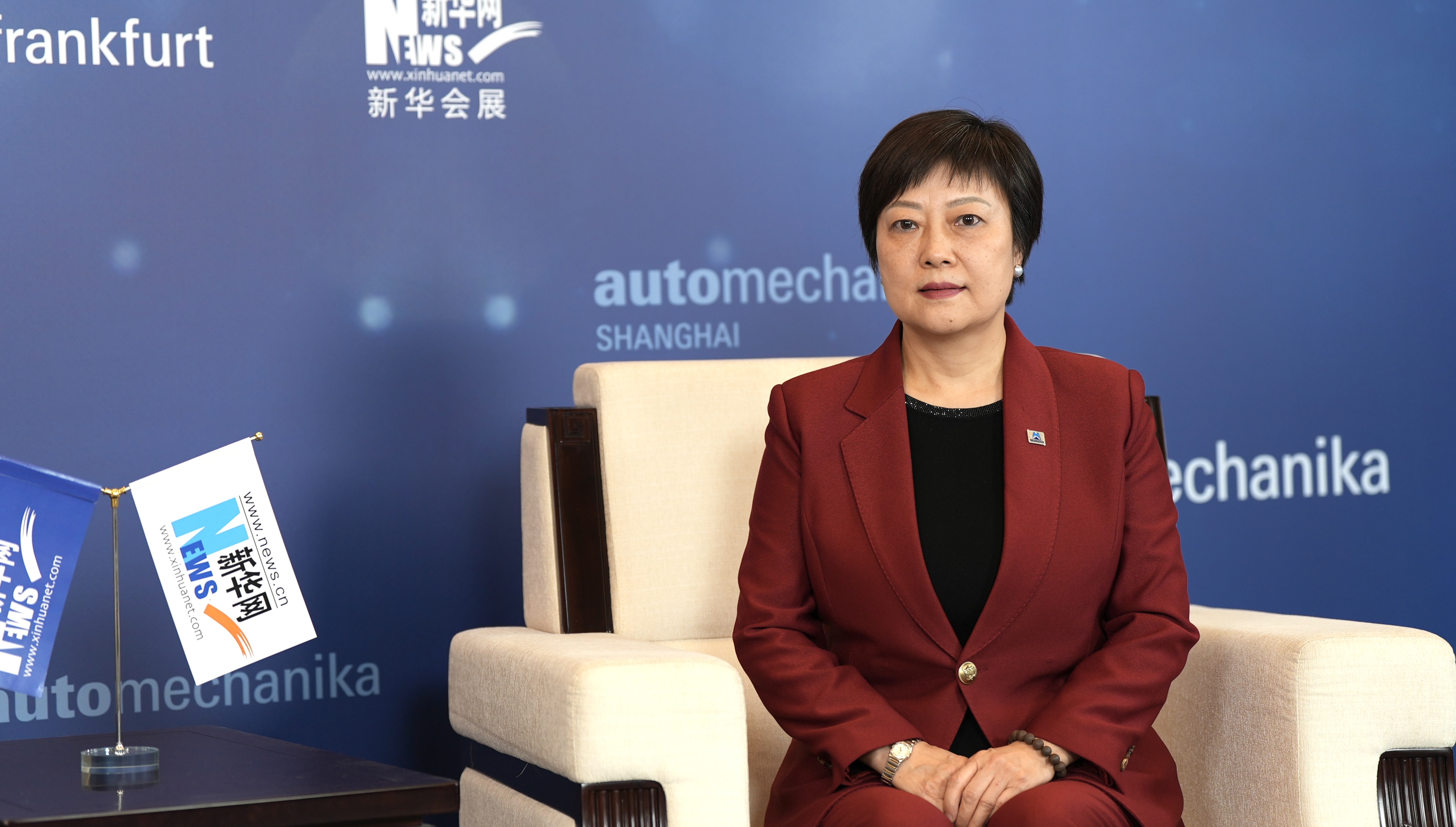 企航·AMS进行时|张力:从规模扩容到生态重构，AMS见证中国汽车后市场的质变跃升