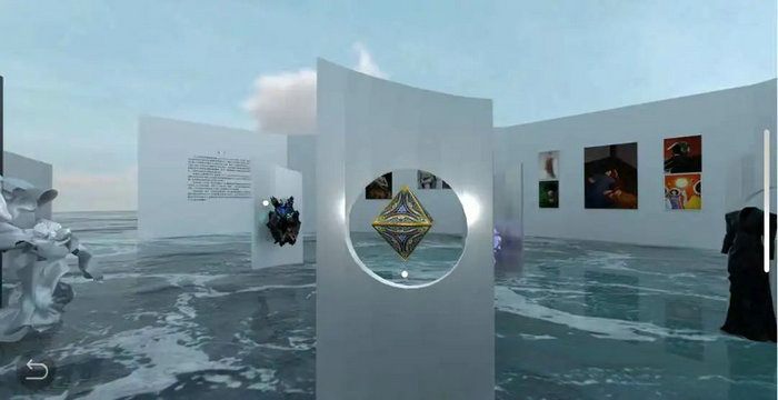 绽放光芒全新起航 北京时装周“潮向未来”