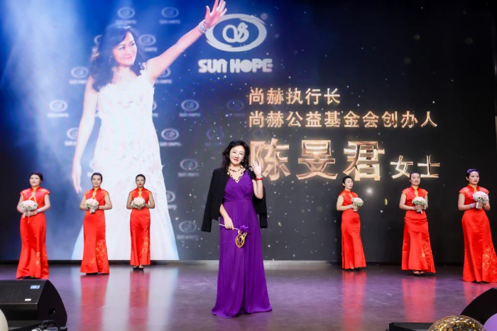 尚赫30周年启示录:迎风口深耕 唯产品创新高