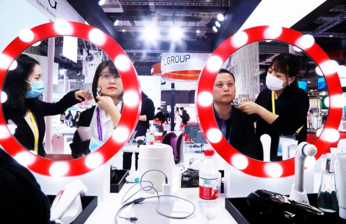 一批“没证”的美容仪又“活”过来了