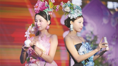 中式审美 大开眼界