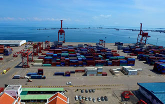 &ldquo;一带一路&rdquo;的践行者：西哈努克港经济特区