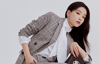 孙怡自我解读：不失望不回望