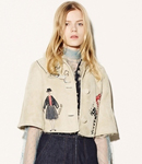 Red Valentino 2015秋冬
