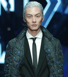 2015秋冬 N&acute;1 时尚男装发布