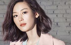 全智贤优雅写真 七尺长腿衬完美品味