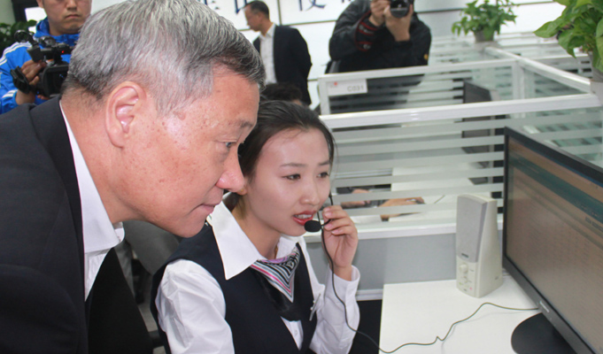 肖钢:新股发行决定不了股指涨跌 应正确看待扩容