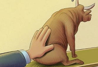 监管层连发股市重磅&ldquo;组合拳&rdquo;