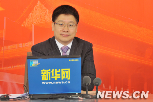 樊大志谈小企业融资