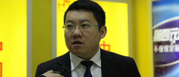 史丹利化肥：以改革为动力