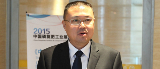 湖北新洋丰：测土、配方、专用