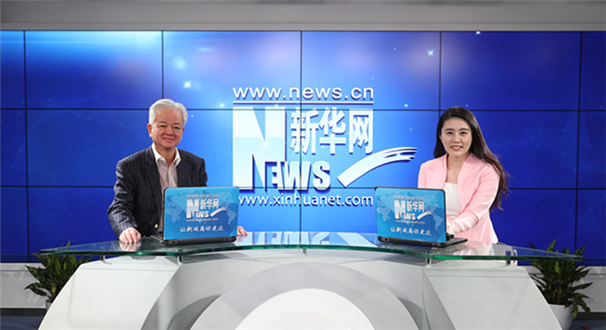 古润金：侨商的&ldquo;中国梦&rdquo;