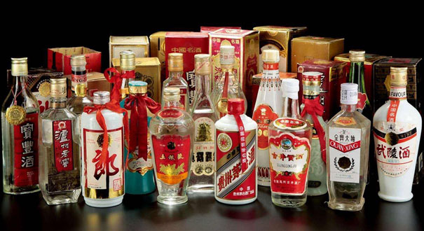 酒香渐浓竞风采 利好叠加增量有望延续加仓