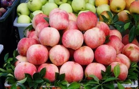 高价水蜜桃&ldquo;甜&rdquo;在哪里