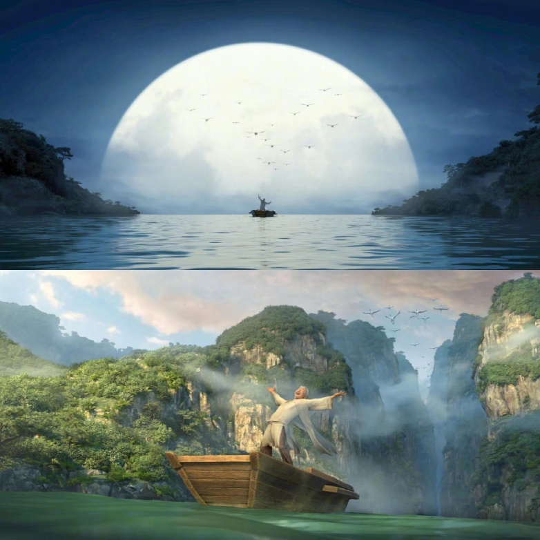 专访中国电影评论学会会长饶曙光：电影创作者更具“精神自主性”